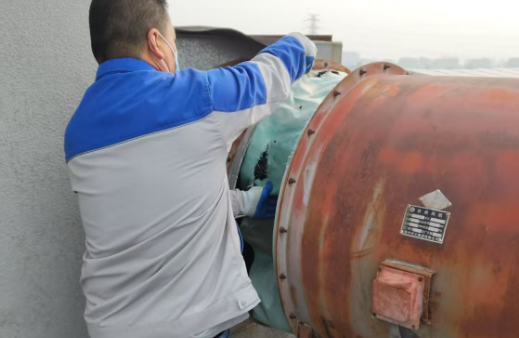 消防维保服务公司 | 科学系统维护+24小时响应，筑牢生命安全防火墙